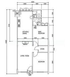 Ang Mo Kio Avenue 5 (Ang Mo Kio),  #628424351